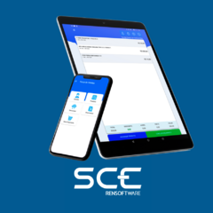 SCE - ERP Desktop - comprar online