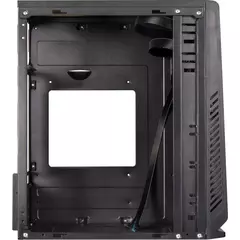 Gabinete ATX Fortrek COC502BK Compact Preto FK 621P