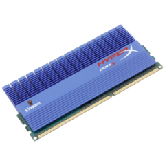 Kingston HyperX DDR3 KHX2800C12D3T1K2 4GB - DESKTOP