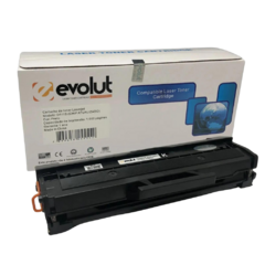 Cartucho Toner Samsung D111S- Evolut