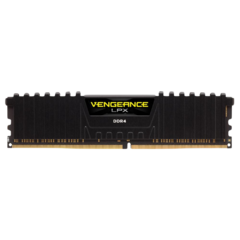 VENGEANCE® LPX DDR4 DRAM 2400MHz 8GB (1x8GB) - DESKTOP - comprar online