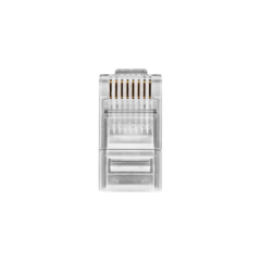 Conector RJ45 Cat5e Fast Intelbras - comprar online