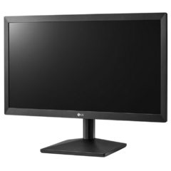 Monitor LG 19.5 LED HD, HDMI, VESA - 20MK400 - comprar online