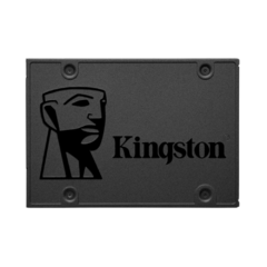 KINGSTON SSD de 240GB Série A400 2,5" Sata III na internet