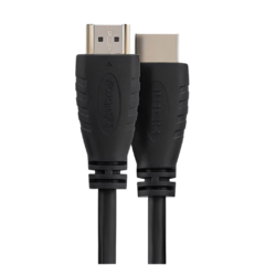 Cabo HDMI 2.0 de 2,5m Intelbras CH 2025 - comprar online