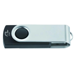 Pen drive Multilaser 3.0 Twist 32GB USB - comprar online