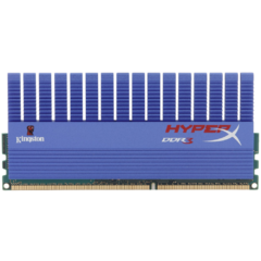 Kingston HyperX DDR3 KHX2800C12D3T1K2 4GB - DESKTOP - comprar online