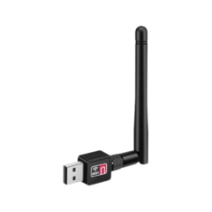 Adaptador Wireless Usb Wifi 1200Mbps 802.IIN