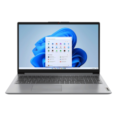 Notebook Lenovo ideapad 1 15IGL7 - comprar online