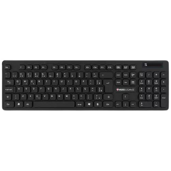 Teclado e Mouse sem Fio Kross KE-KM558V1 - comprar online