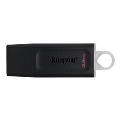 Pen Drive DataTraveler Exodia 32GB Kingston - comprar online