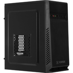 Gabinete ATX Fortrek COC502BK Compact Preto FK 621P na internet