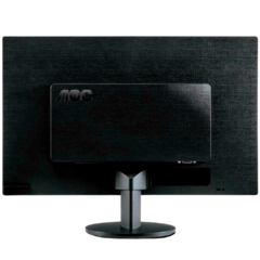 Monitor AOC 18.5" LED HD, HDMI, VGA E970swhnl - comprar online