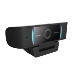 WebCam Intelbras CAM-1080P - comprar online