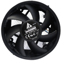 Cooler Master Delta Brushless Fhsa9525s-1365 - comprar online