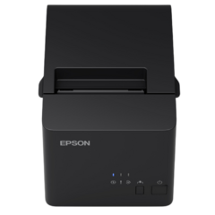 Epson TM-T20X Impressora térmica de cupom - comprar online