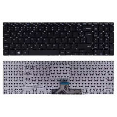 Teclado para Notebook samsung Part Number 9Z.NARSN.21B | Preto ABNT2