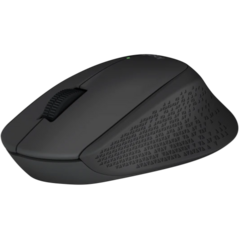 MOUSE SEM FIO LOGITECH M280 - Preto na internet