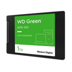 WD Green™ SSD SATA de 2,5"/7mm 1TB na internet