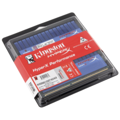 Kingston HyperX DDR3 KHX2800C12D3T1K2 4GB - DESKTOP na internet