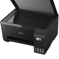 Epson EcoTank L3250 - Multifuncional, Tanque de Tinta Colorida, Wi-Fi Direct, USB na internet