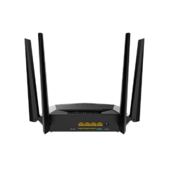 Roteador Wireless Intelbras W5-1200G na internet