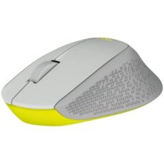 MOUSE SEM FIO LOGITECH M280 - Cinza na internet