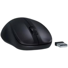 Mouse Intelbras MSI50 Sem Fio - Preto na internet