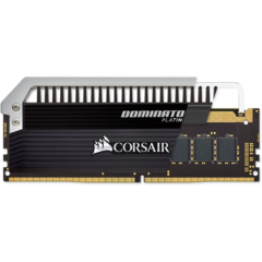 DOMINATOR® PLATINUM DDR4 DRAM 2133MHz 16GB (4x4GB) - DESKTOP - comprar online