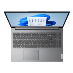 Notebook Lenovo ideapad 1 15IGL7 na internet