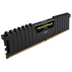 VENGEANCE® LPX DDR4 DRAM 2400MHz 8GB (1x8GB) - DESKTOP na internet