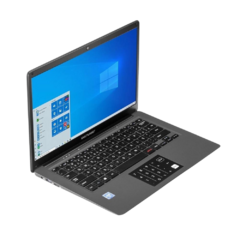 Notebook Legacy Cloud, Tela 14,1 Pol. Cinza Multilaser