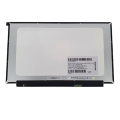 Tela 15.6" LED Slim Para Notebook Part Number N156BGA-EA3 REV.C1 | Fosca - comprar online