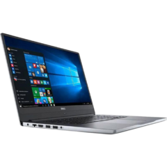 Notebook Dell Inspiron 15 Intel Core I7 8th gen