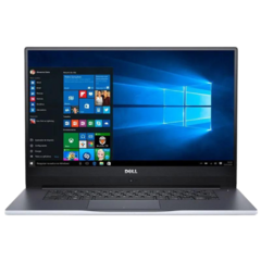 Notebook Dell Inspiron 15 Intel Core I7 8th gen - comprar online