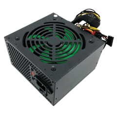 Fonte DEX ATX Gamer, 500W Real