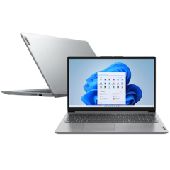 Notebook Lenovo ideapad 1 15IGL7