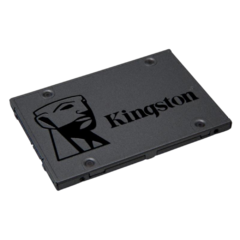 KINGSTON SSD de 960GB Série A400 2,5" Sata III - comprar online