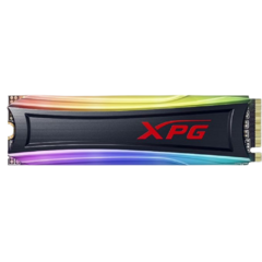 Adata SSD M.2 256GB XPG Spectrix S40G - comprar online