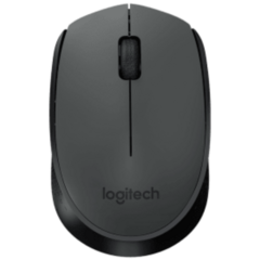 TECLADO E MOUSE SEM FIO LOGITECH MK235 - SoluTec Informática