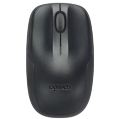 TECLADO E MOUSE SEM FIO LOGITECH MK220 na internet