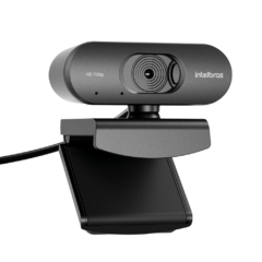 WebCam Intelbras CAM HD-720p