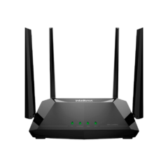 Roteador Wireless Intelbras W5-1200G