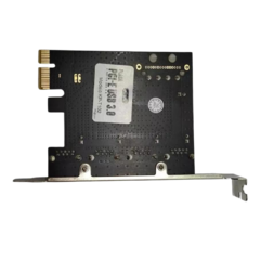 PLACA PCI-E USB 3.0 4 PORTAS KP-T102 KNUP na internet