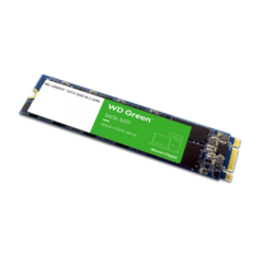 WD GREEN™ SSD de 480GB SATA M.2 2280 - comprar online