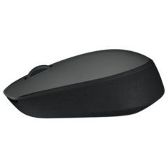 TECLADO E MOUSE SEM FIO LOGITECH MK235 - loja online