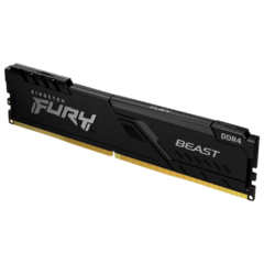 Kingston FURY Beast DDR4 3200Mhz 8GB - DESKTOP