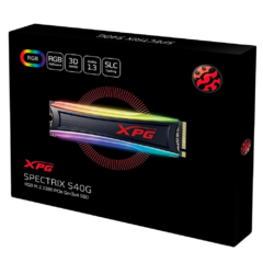 Adata SSD M.2 256GB XPG Spectrix S40G