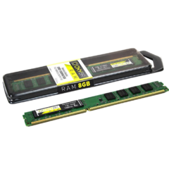 OXYBR DDR3 1333MHZ 8GB - DESKTOP