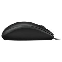 Imagem do TECLADO E MOUSE COM FIO LOGITECH MK120